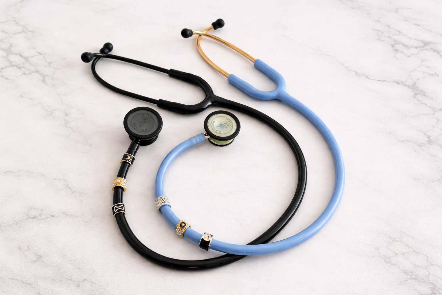Picture of Puls Medicum Stethoscope Brand