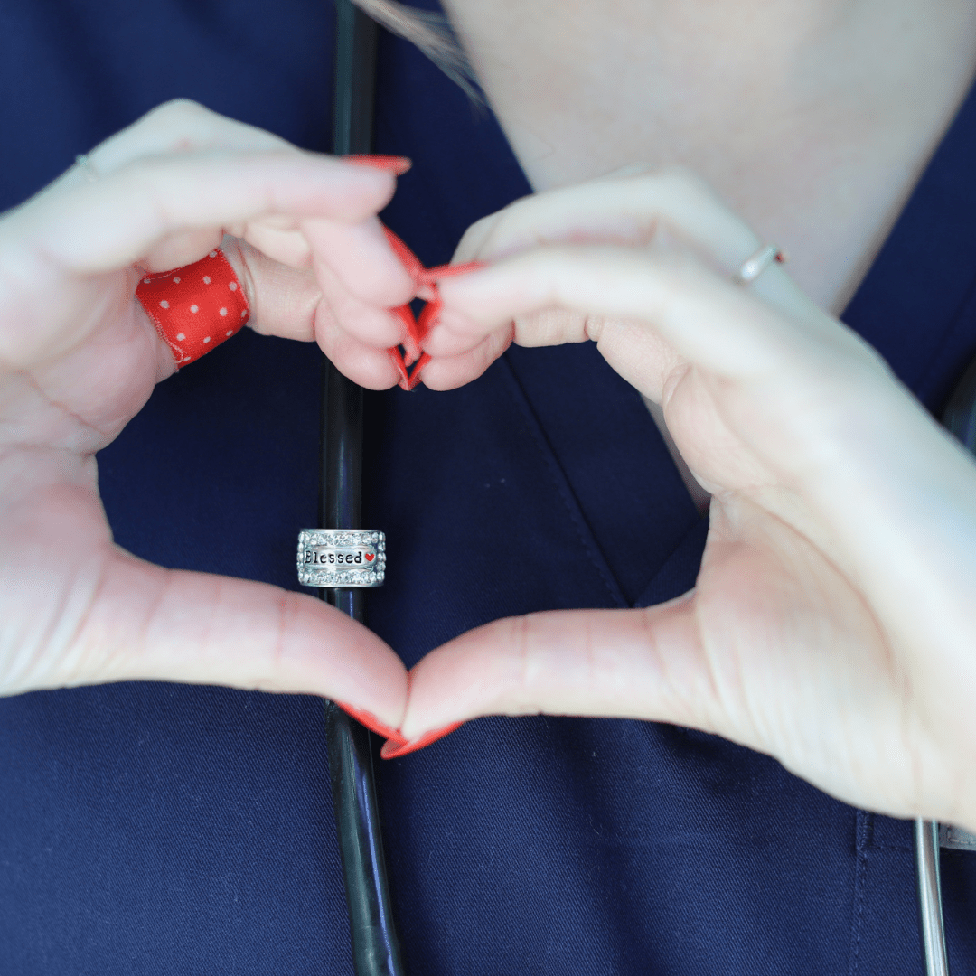 Connecting with Patients Through Personal Style: The Power of Self-Expression in Healthcare - CharMED