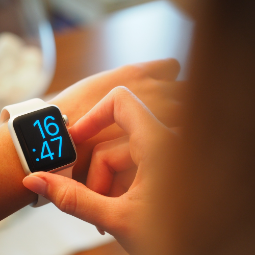 Balancing the Clock and the Patient Load: How to Manage Your Time