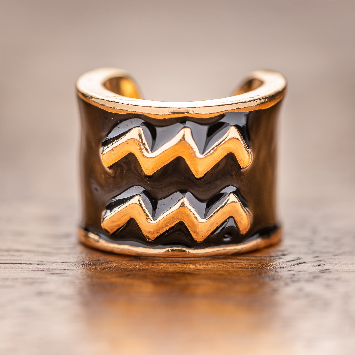 Aquarius Charm