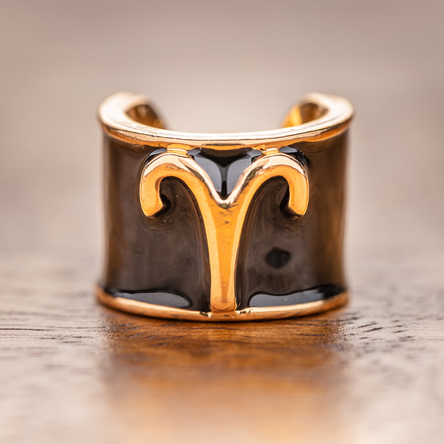Aries Charm