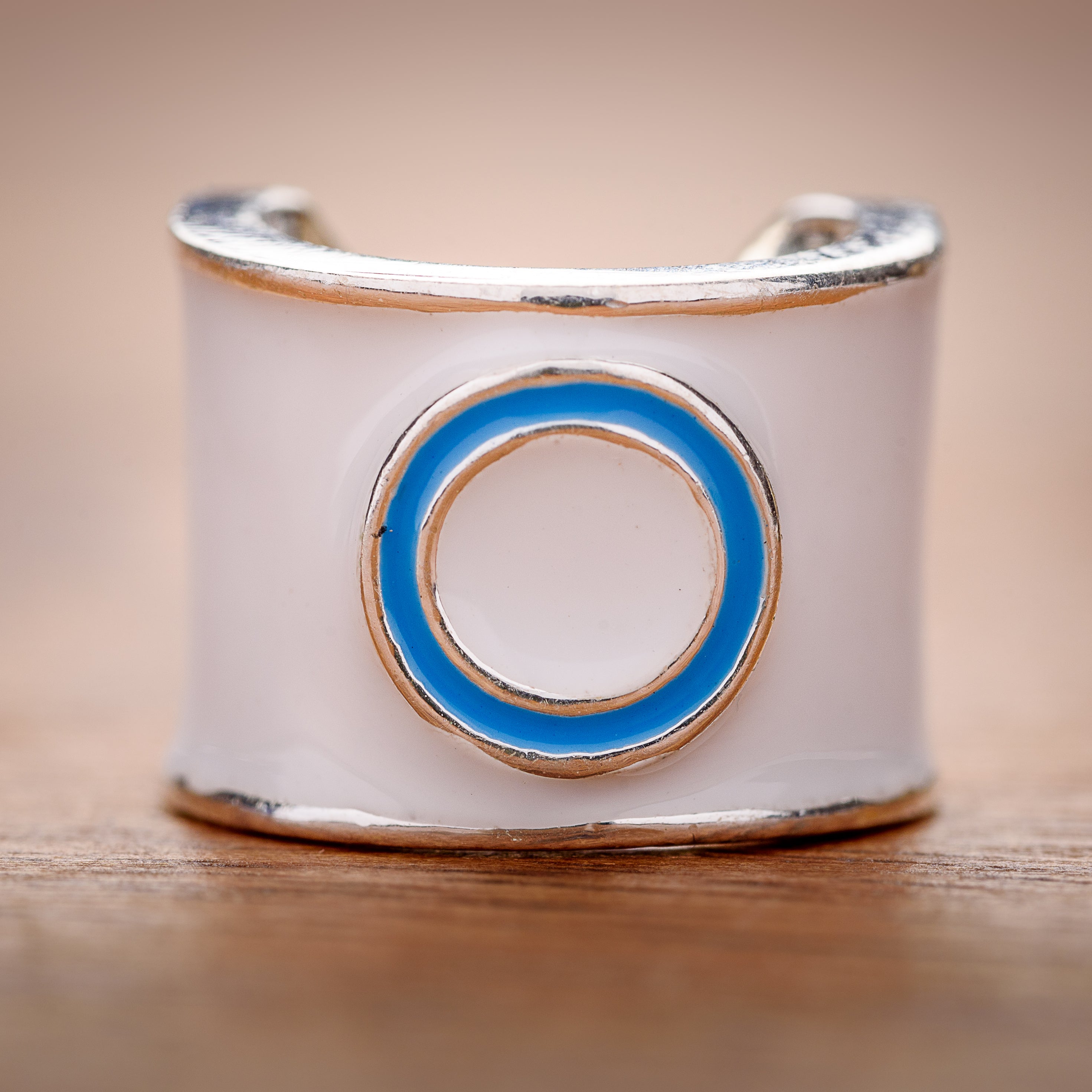 Diabetes Blue Circle of Unity