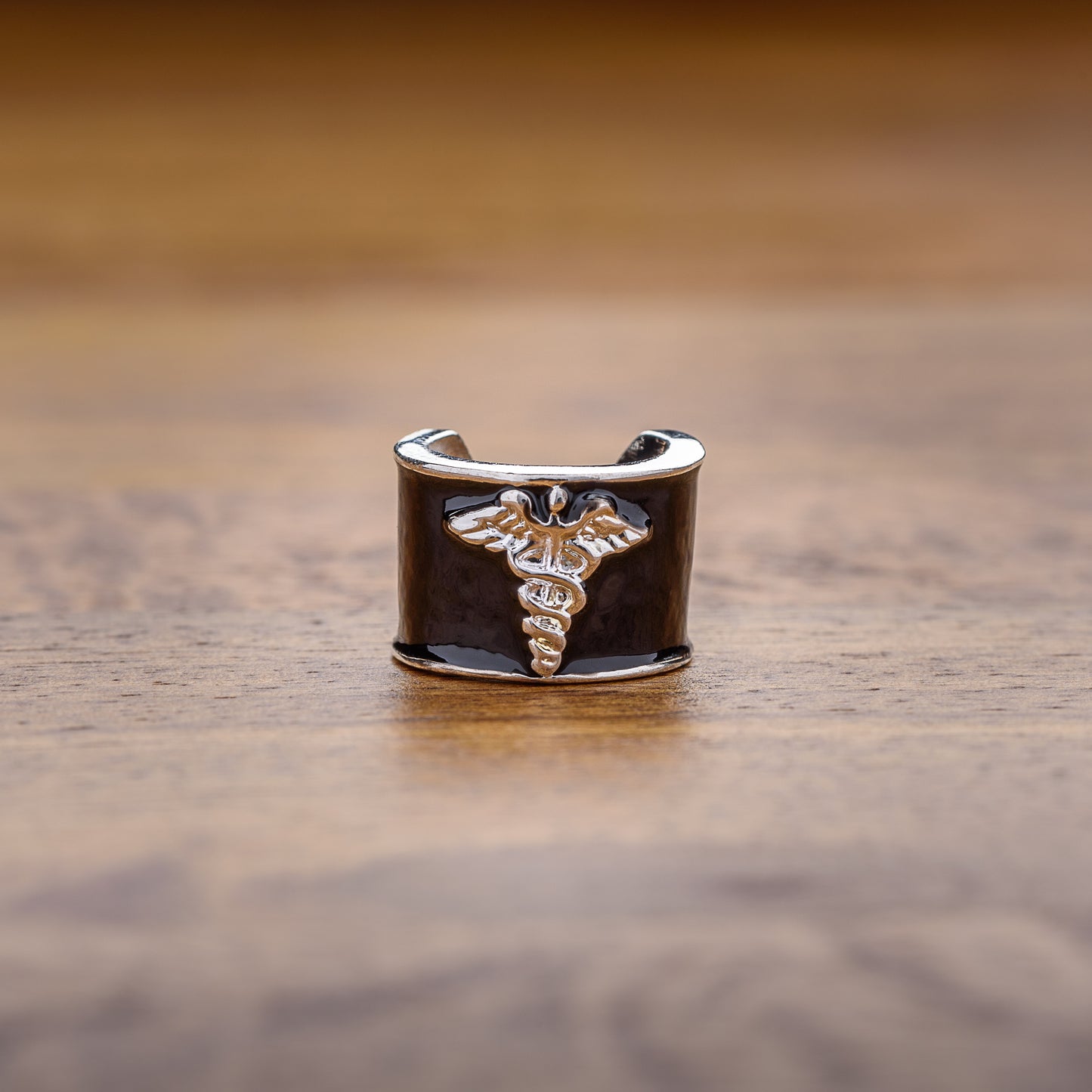 Caduceus Charm