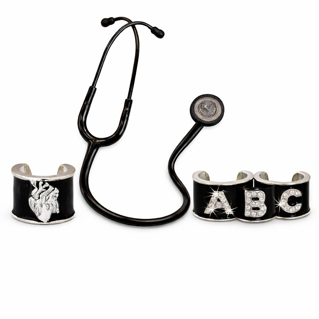 Puls Medicum Black | Essential Signature Set