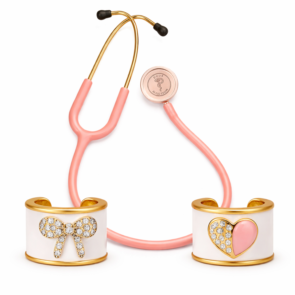 Puls Medicum Blush | Pretty in Practice Set