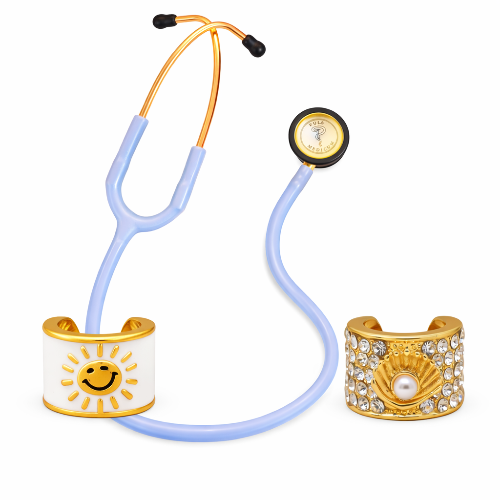 Puls Medicum Caeruleum | Coastal Charm Set