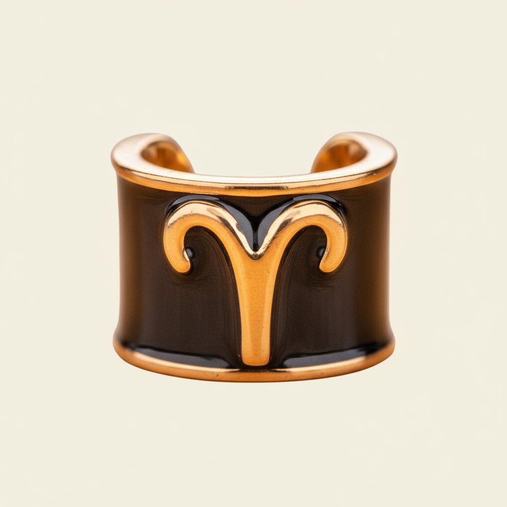 Aries Charm - CharMED