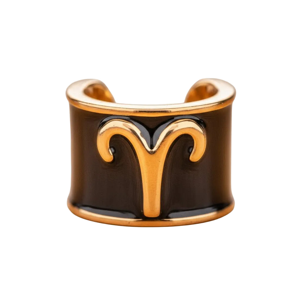 Aries Charm - CharMED