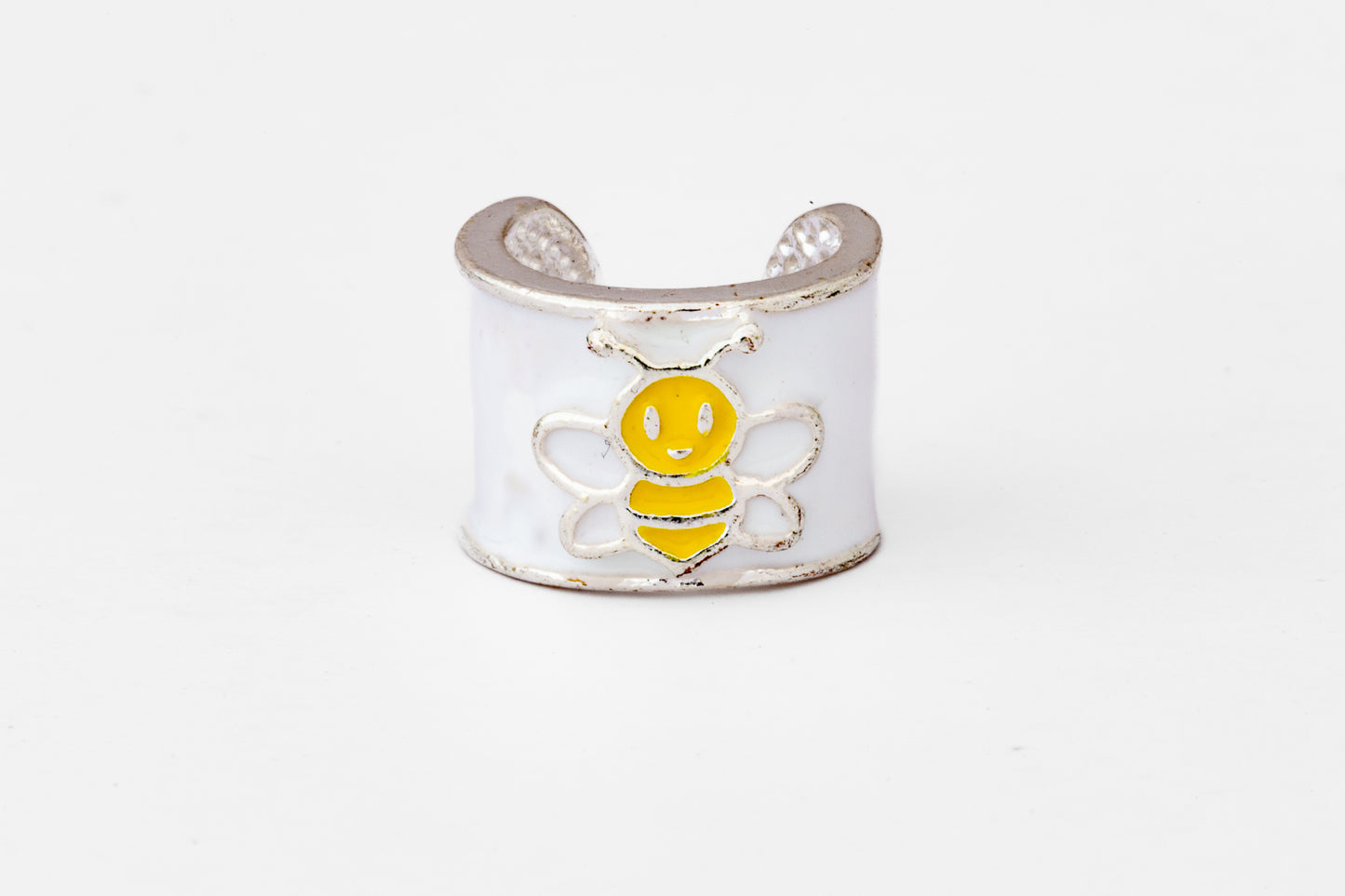 charMED Custom Stethoscope Charms - Bee Charm