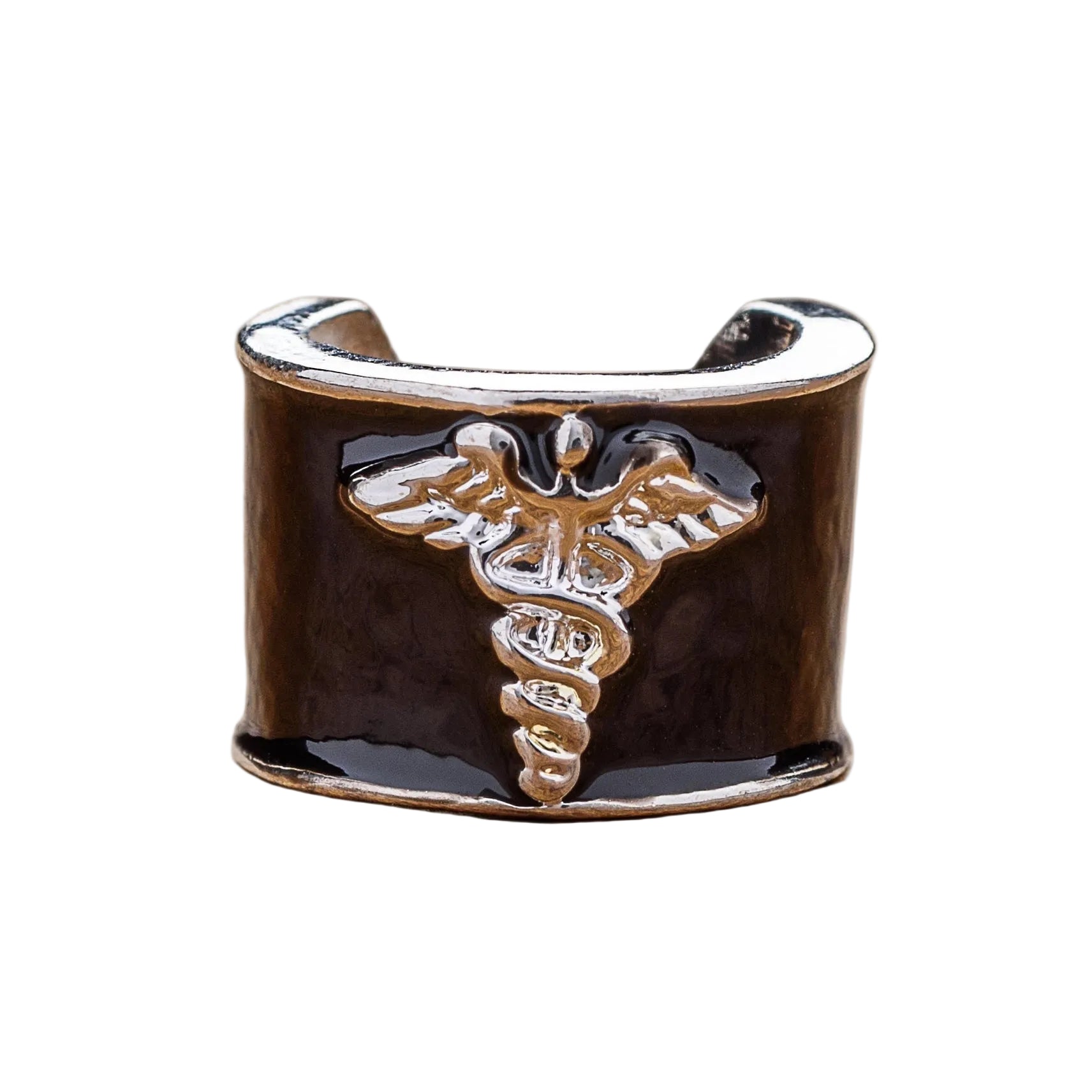 Caduceus Charm - CharMED