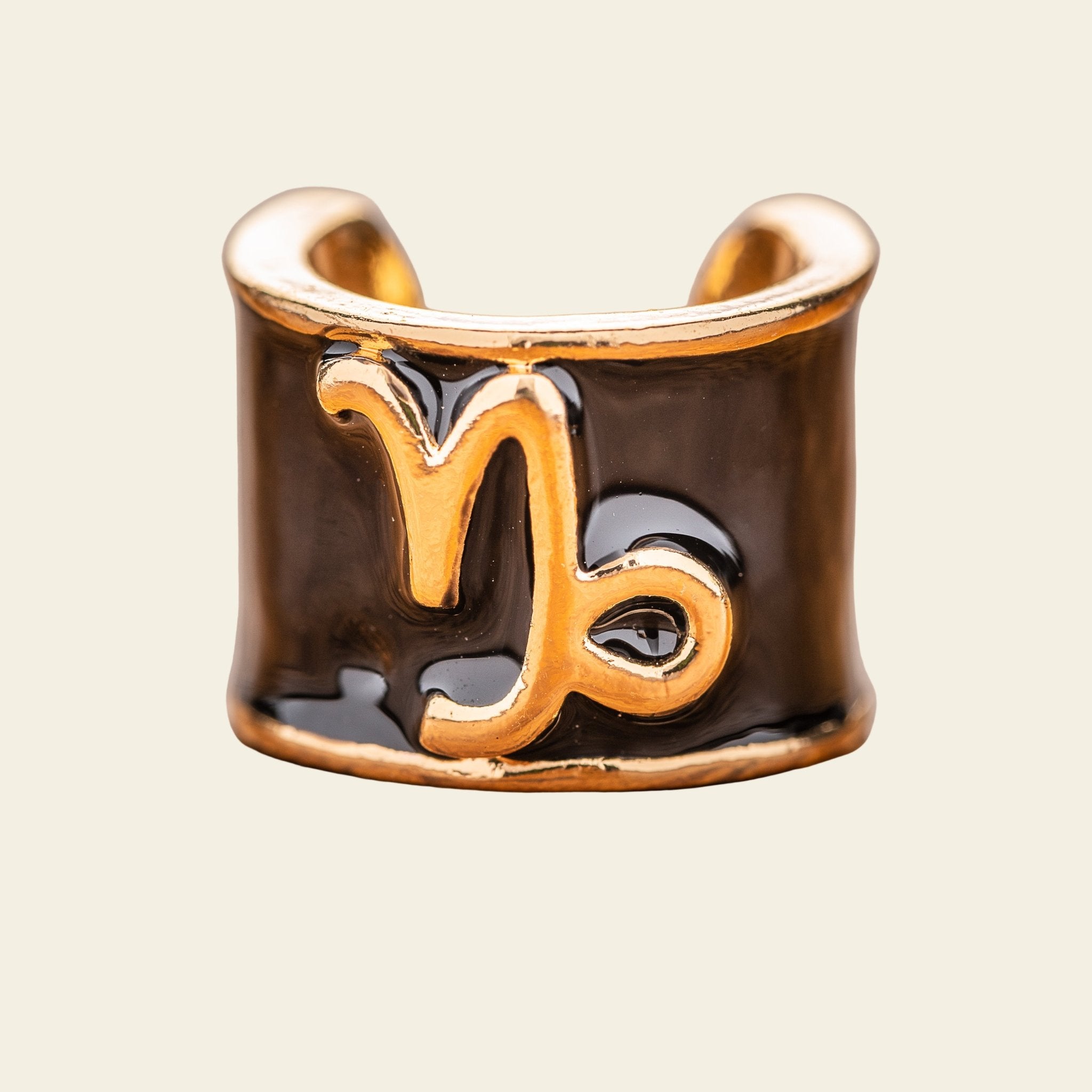 Capricorn Charm - CharMED