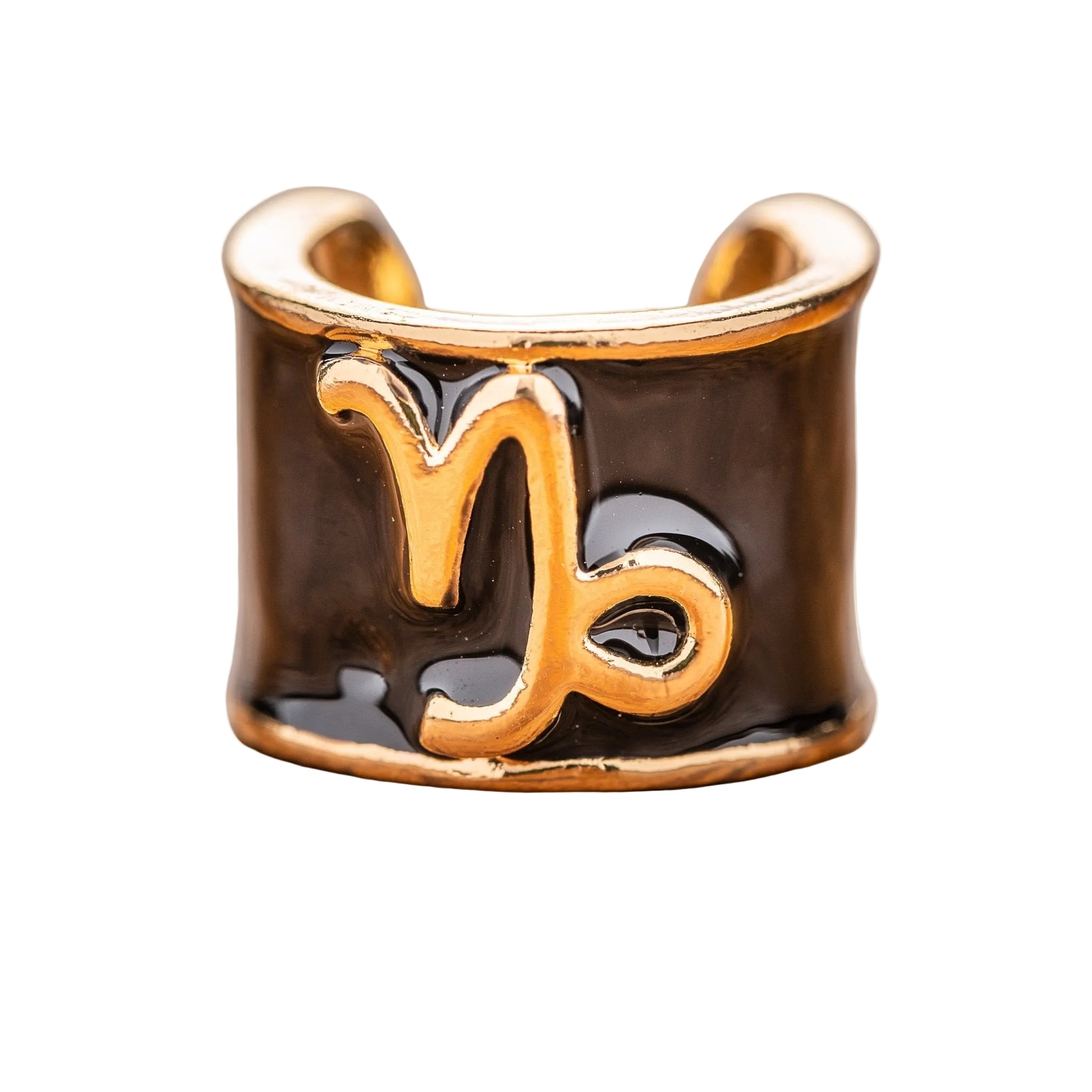 Capricorn Charm - CharMED