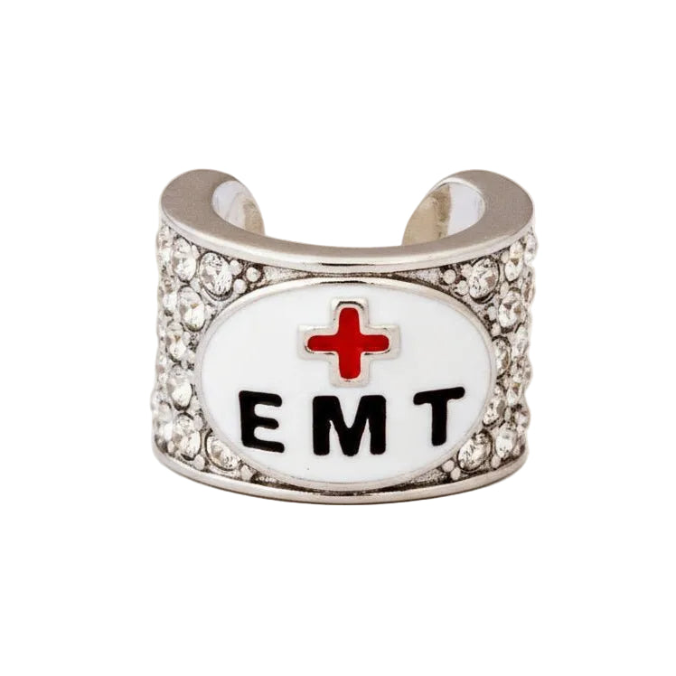 EMT Occupation Charm - CharMED