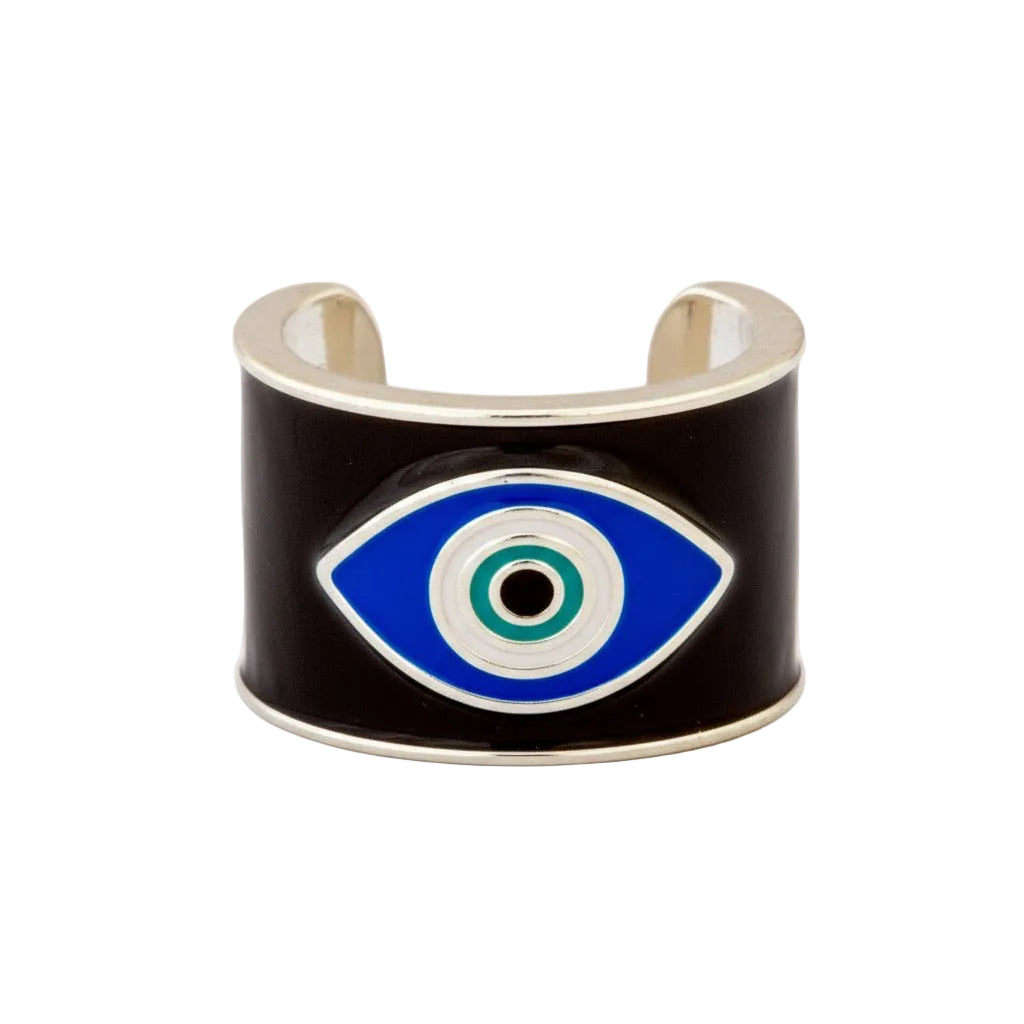 Evil Eye Charm - CharMED