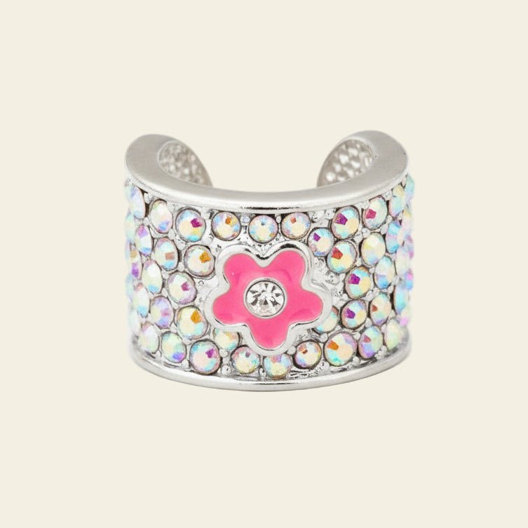 Flower Charm - CharMED