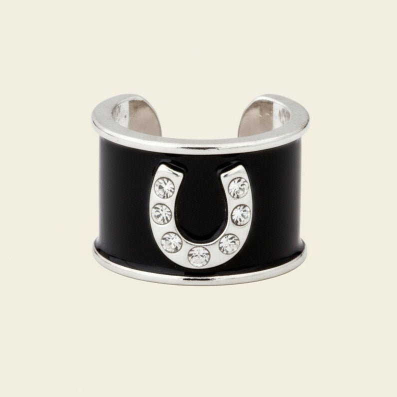 Horseshoe Charm - CharMED