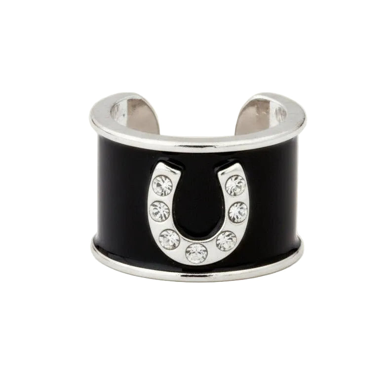 Horseshoe Charm - CharMED