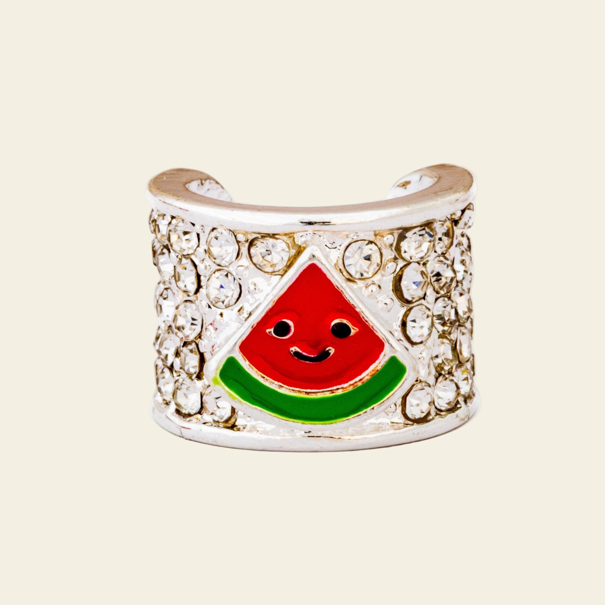 Juicy Watermelon Charm - CharMED