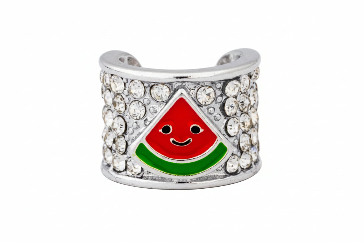 Juicy Watermelon Charm - CharMED