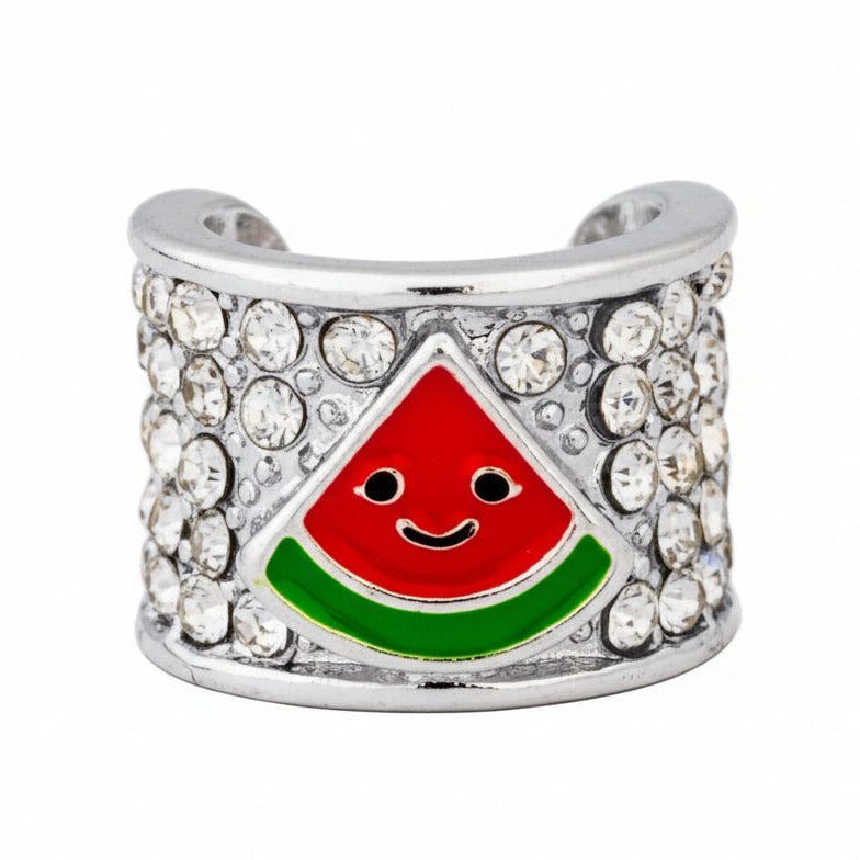 Juicy Watermelon Charm - CharMED