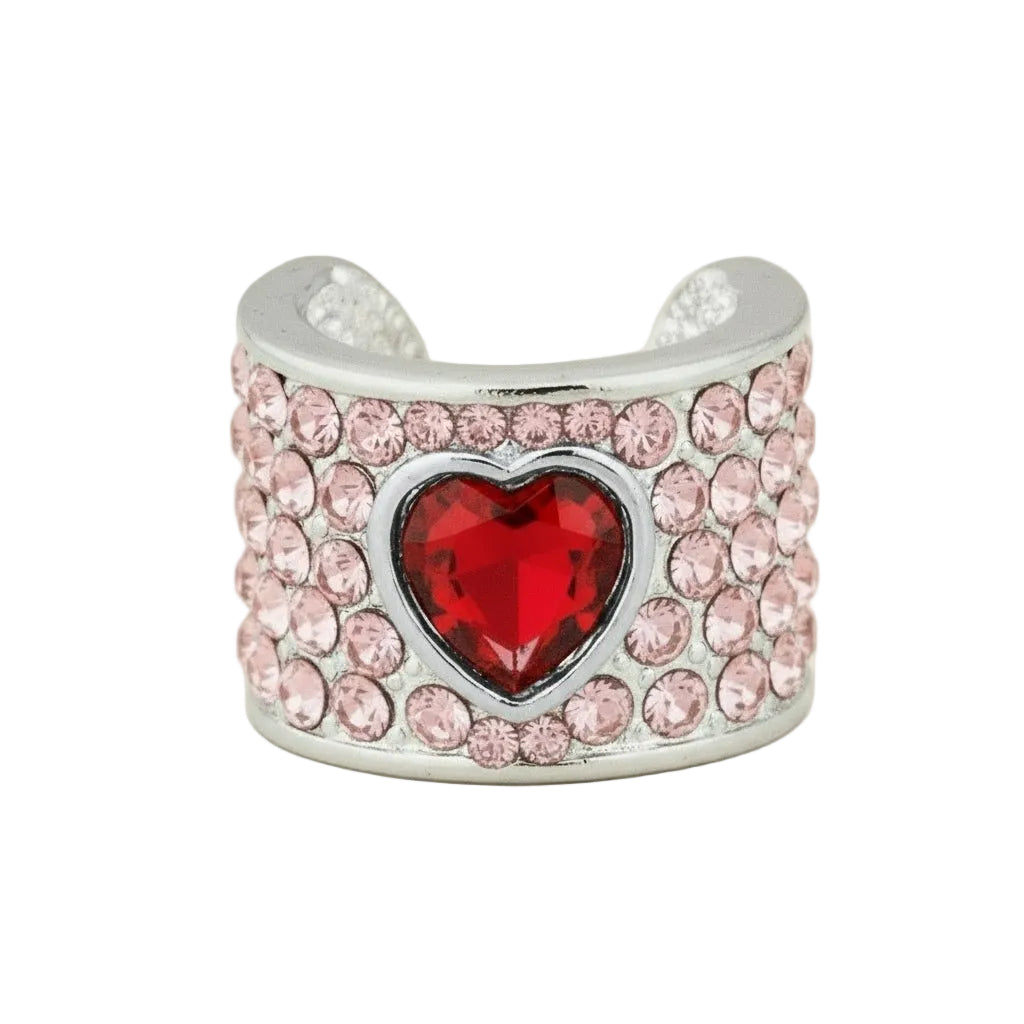 Love Charm - CharMED