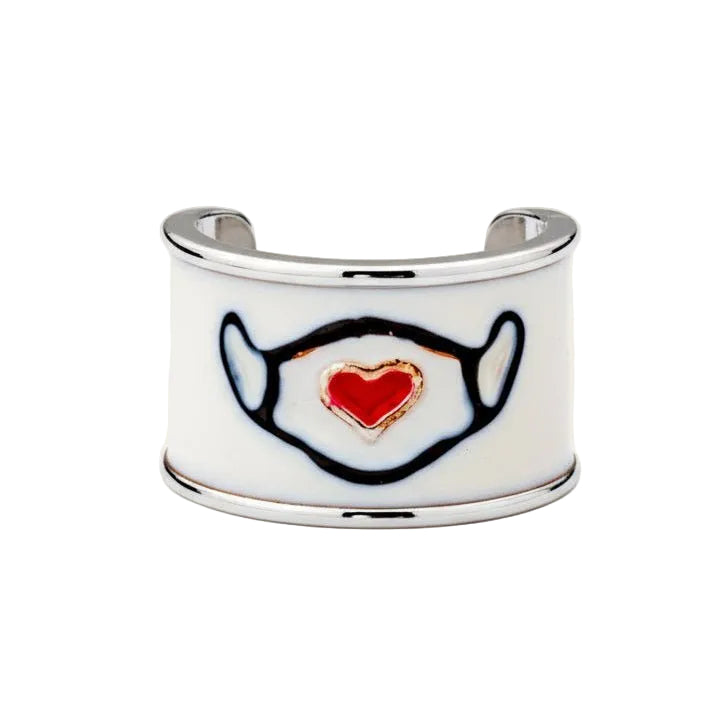 Mask Charm - CharMED