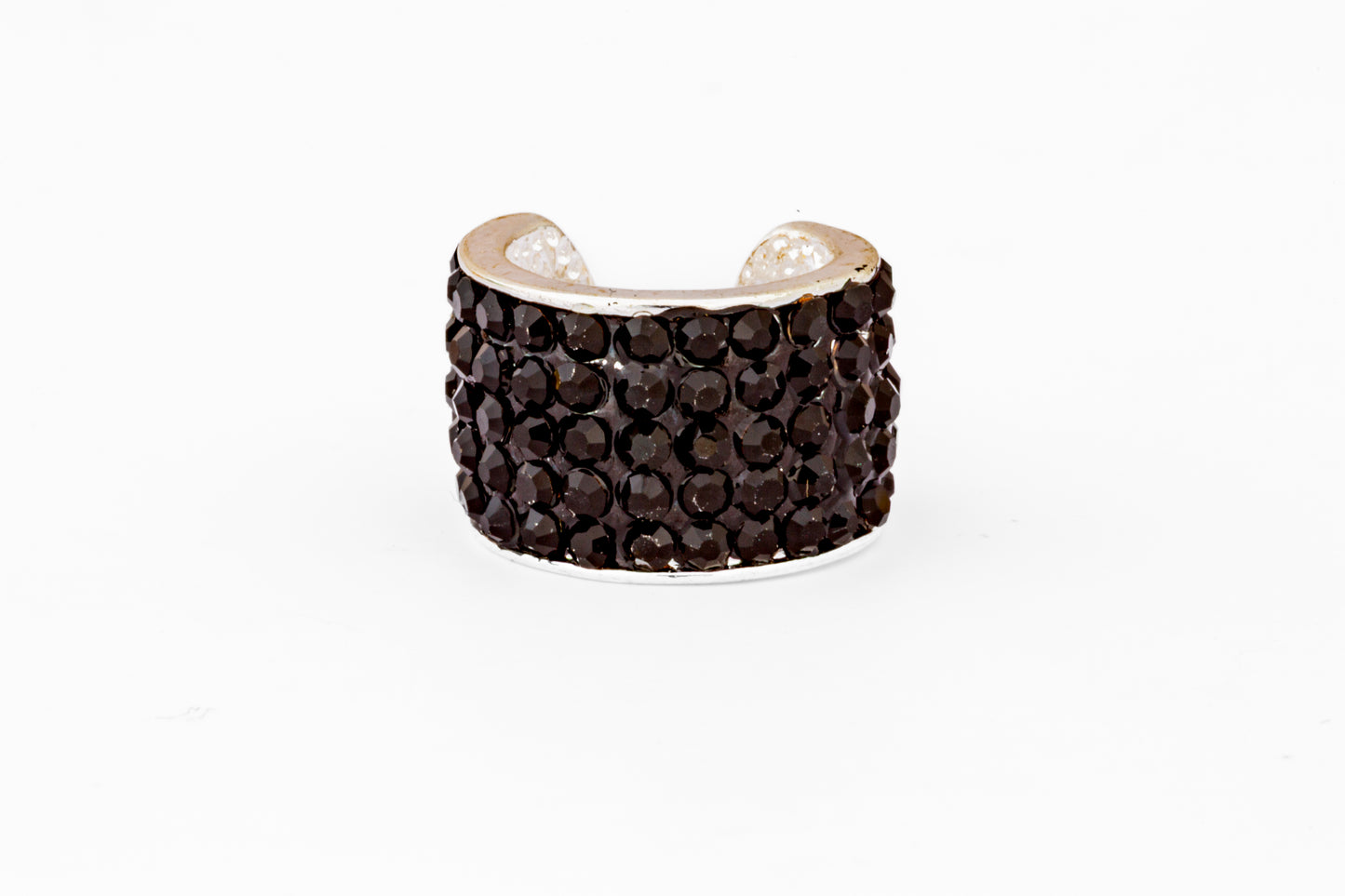 Midnight Bling Charm