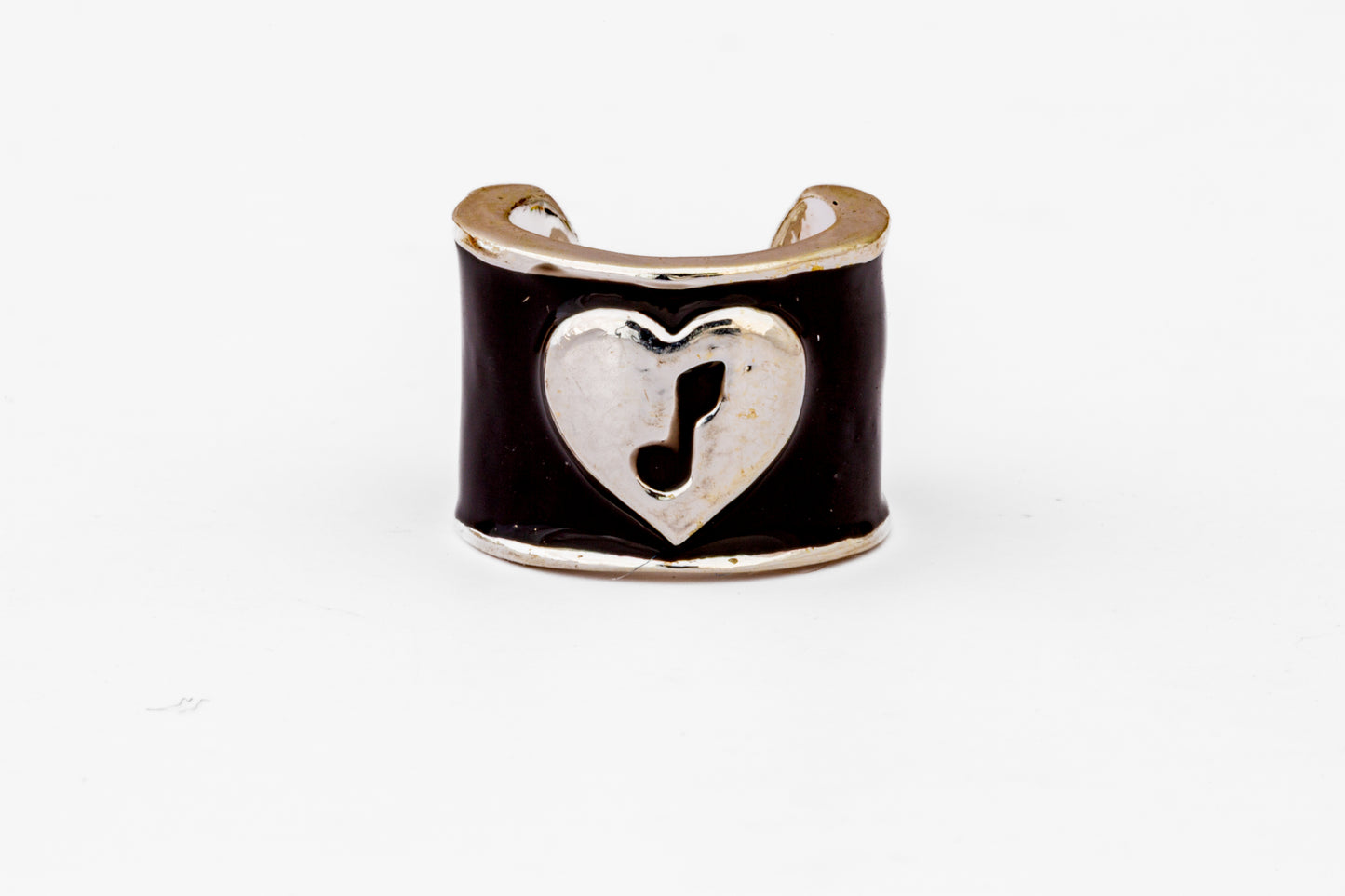 charMED Custom Stethoscope Charms - Music Note Charm