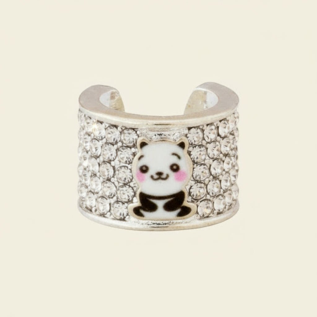 Panda Charm - CharMED
