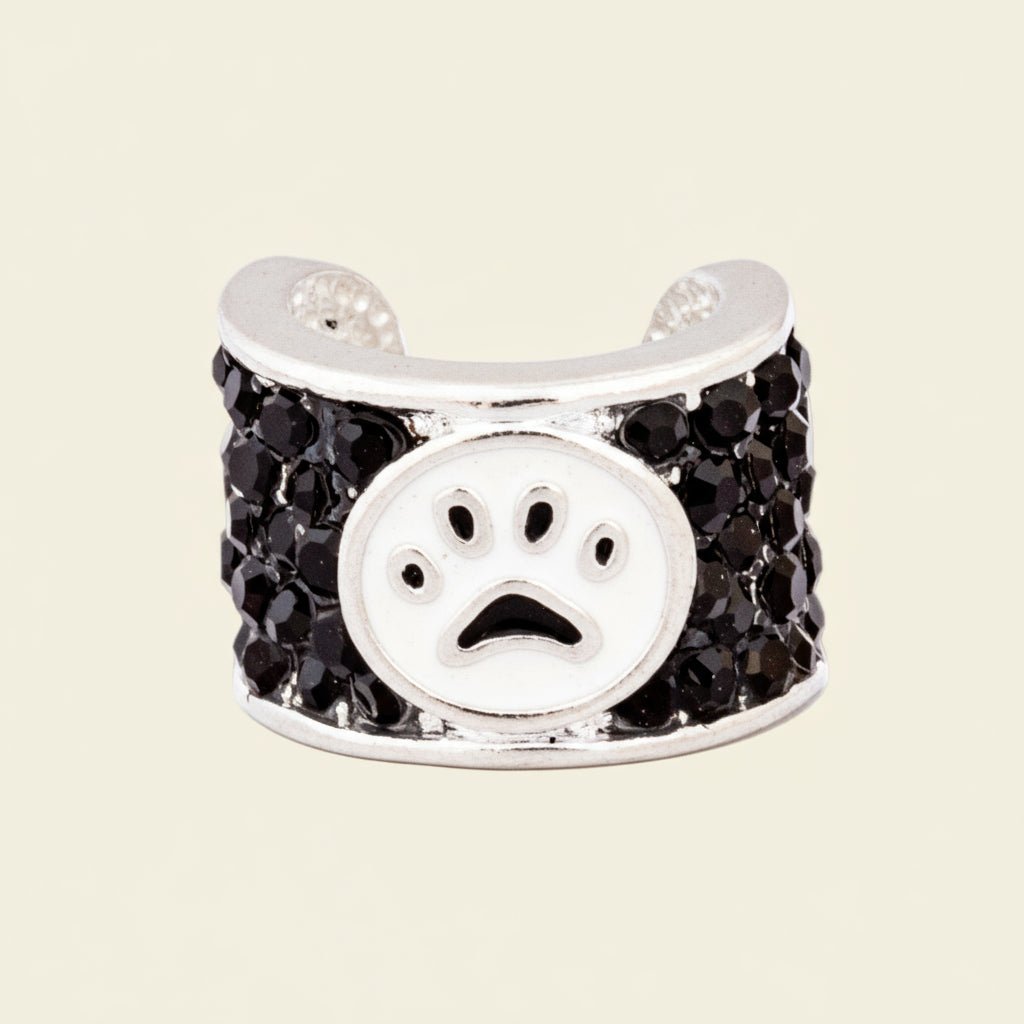 Paw Charm - CharMED