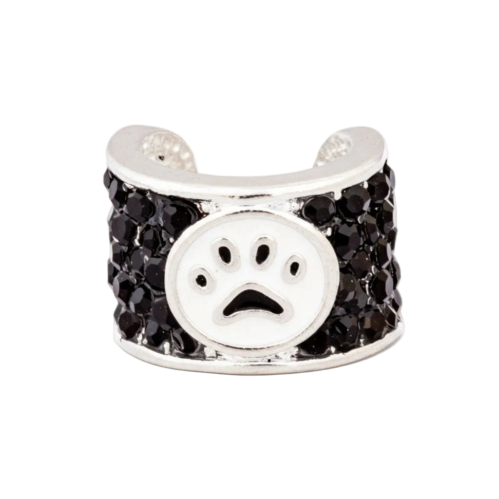 Paw Charm - CharMED