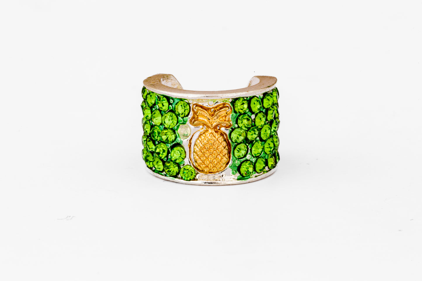 Pineapple Charm