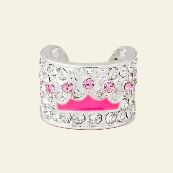 Princess Crown Charm - CharMED