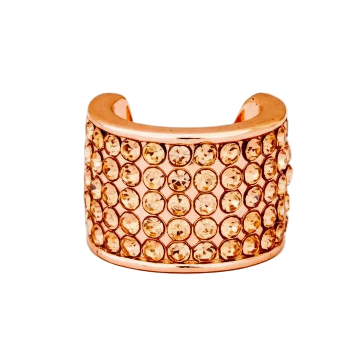 Rose Gold Charm - CharMED