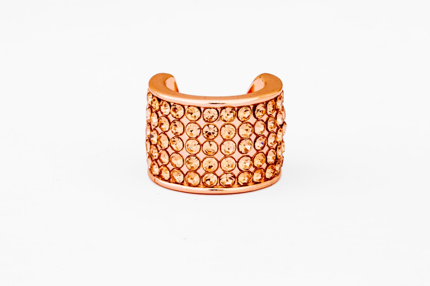 Rose Gold Charm