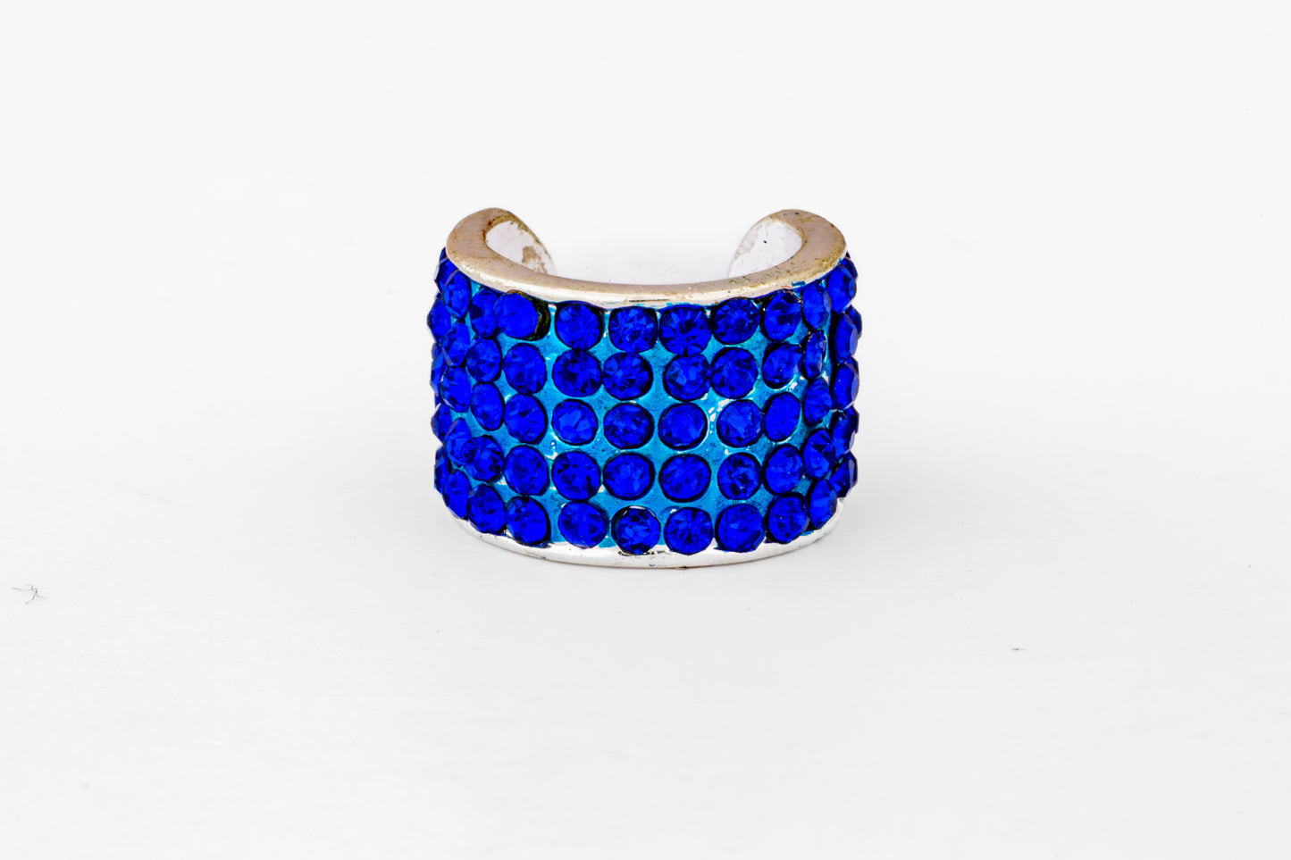 Royal Blue Charm