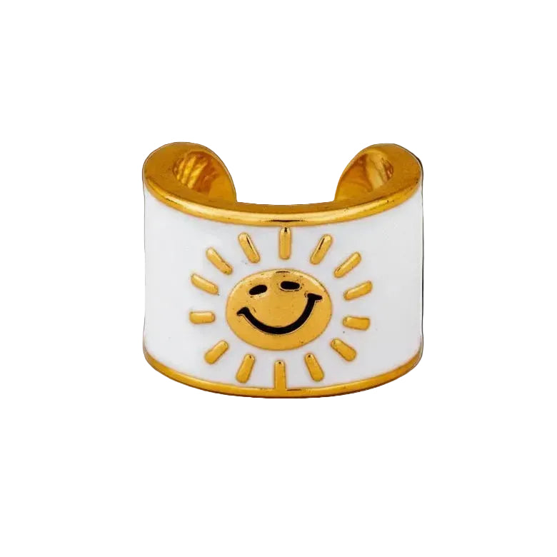 Sunshine Charm - CharMED