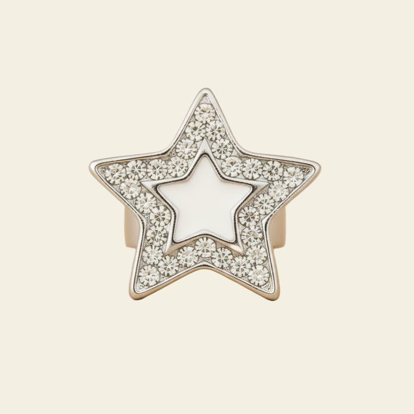 Super Star 3D Charm - CharMED
