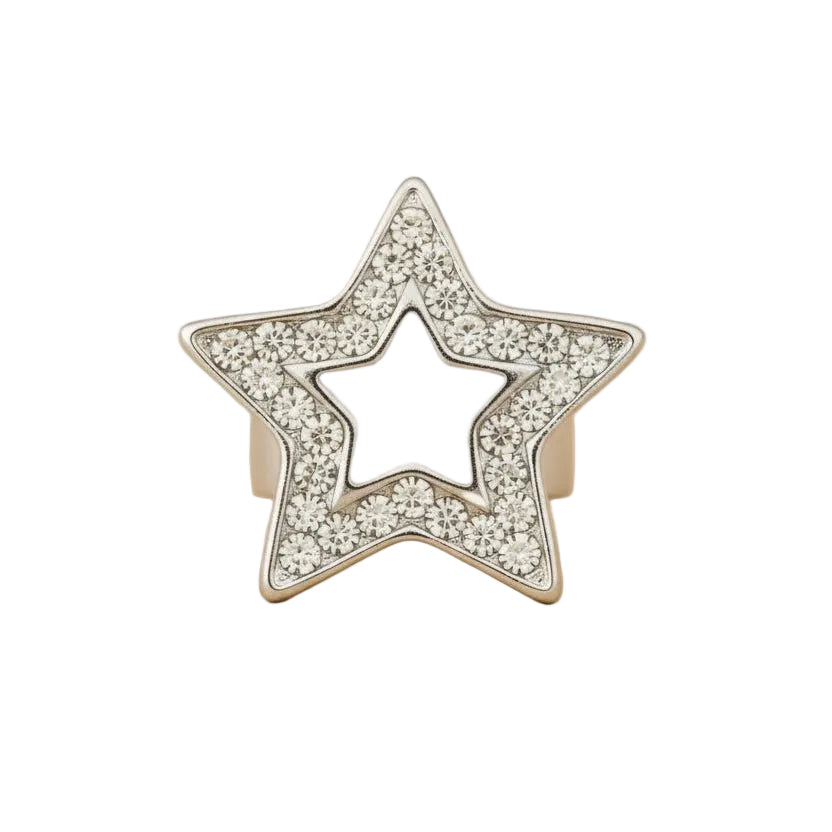 Super Star 3D Charm - CharMED