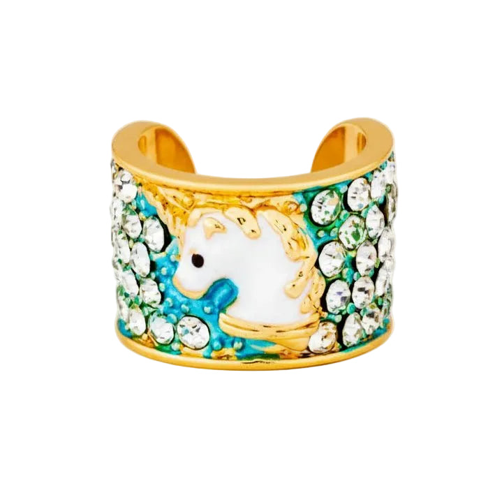 Unicorn Charm - CharMED