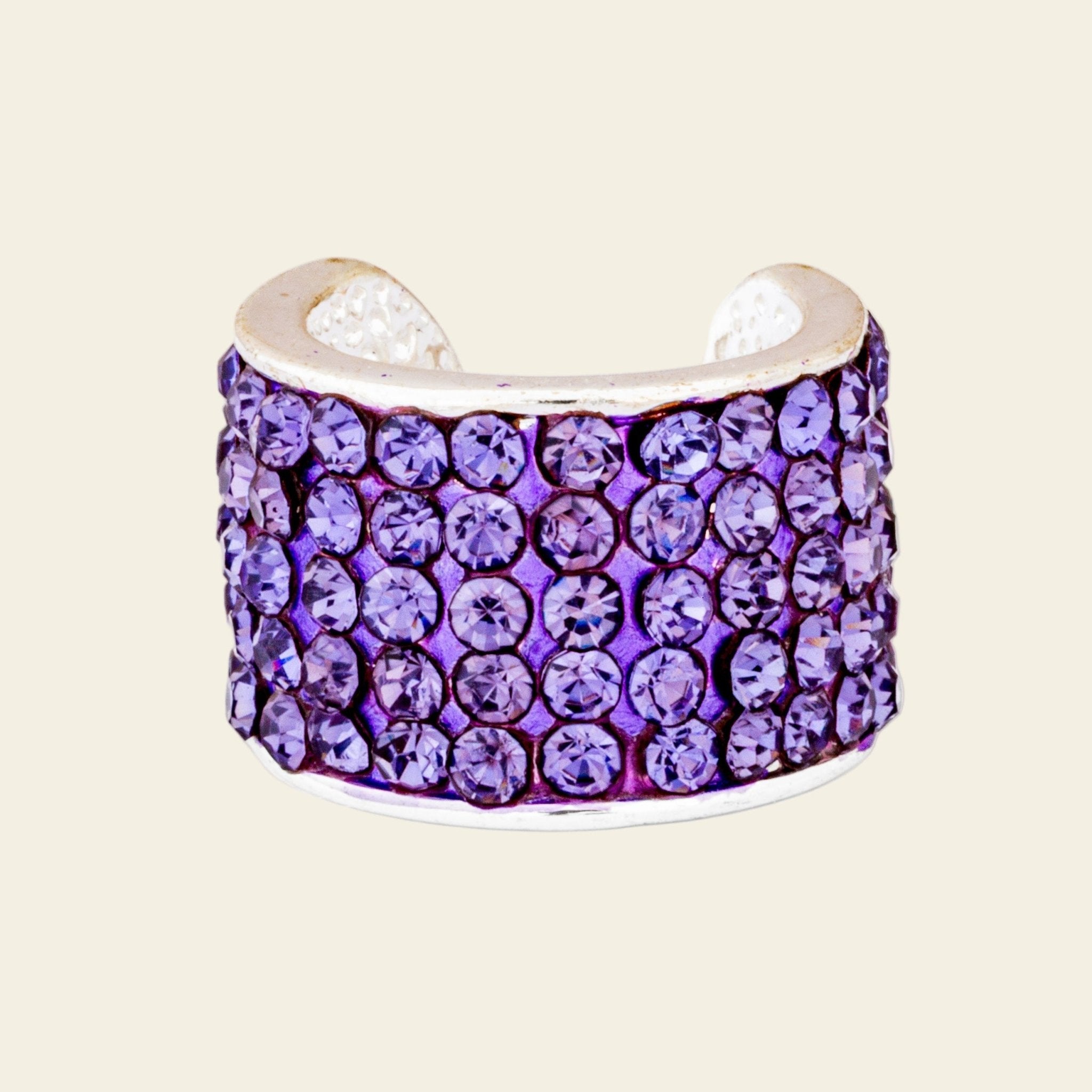 Violet Charm - CharMED