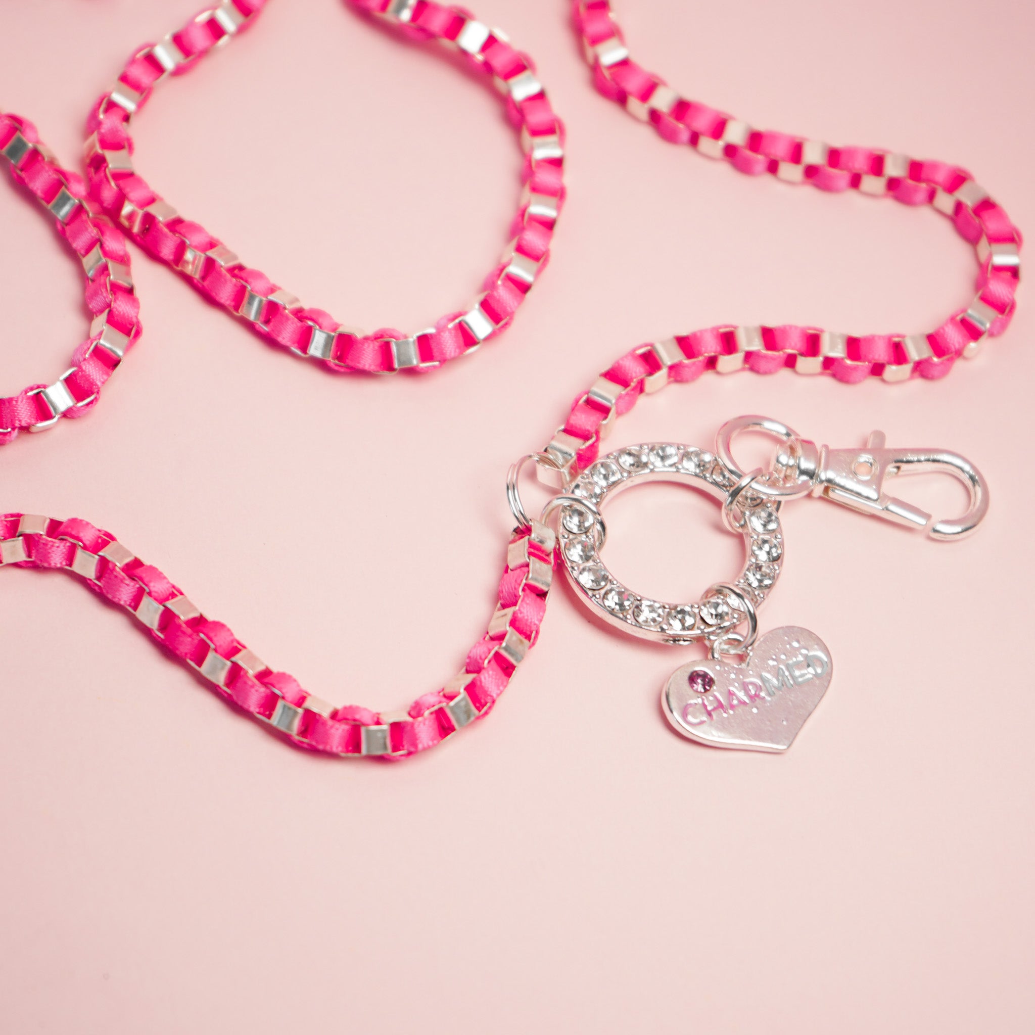 Bubblegum Blast Lanyard