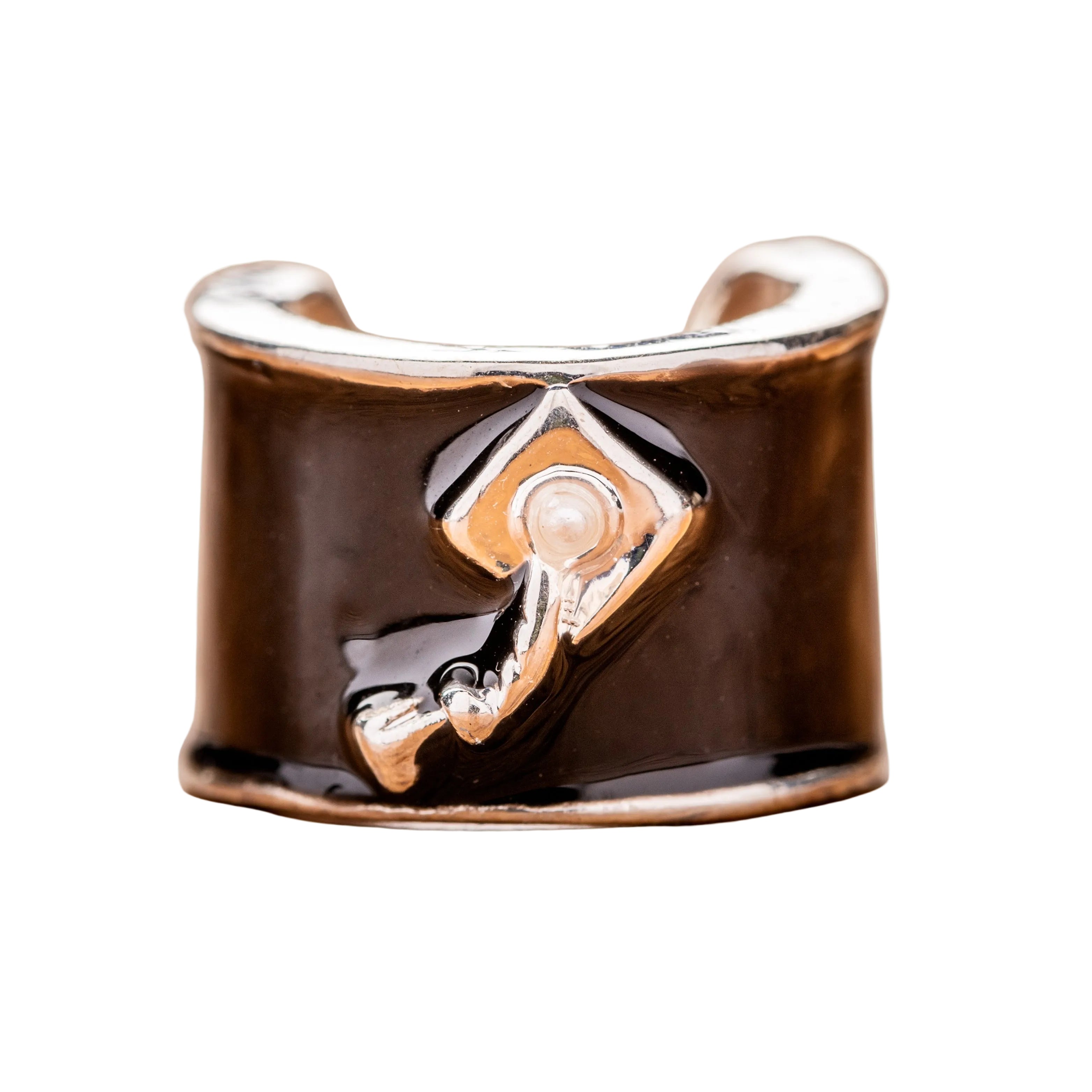 Graduation Hat Charm