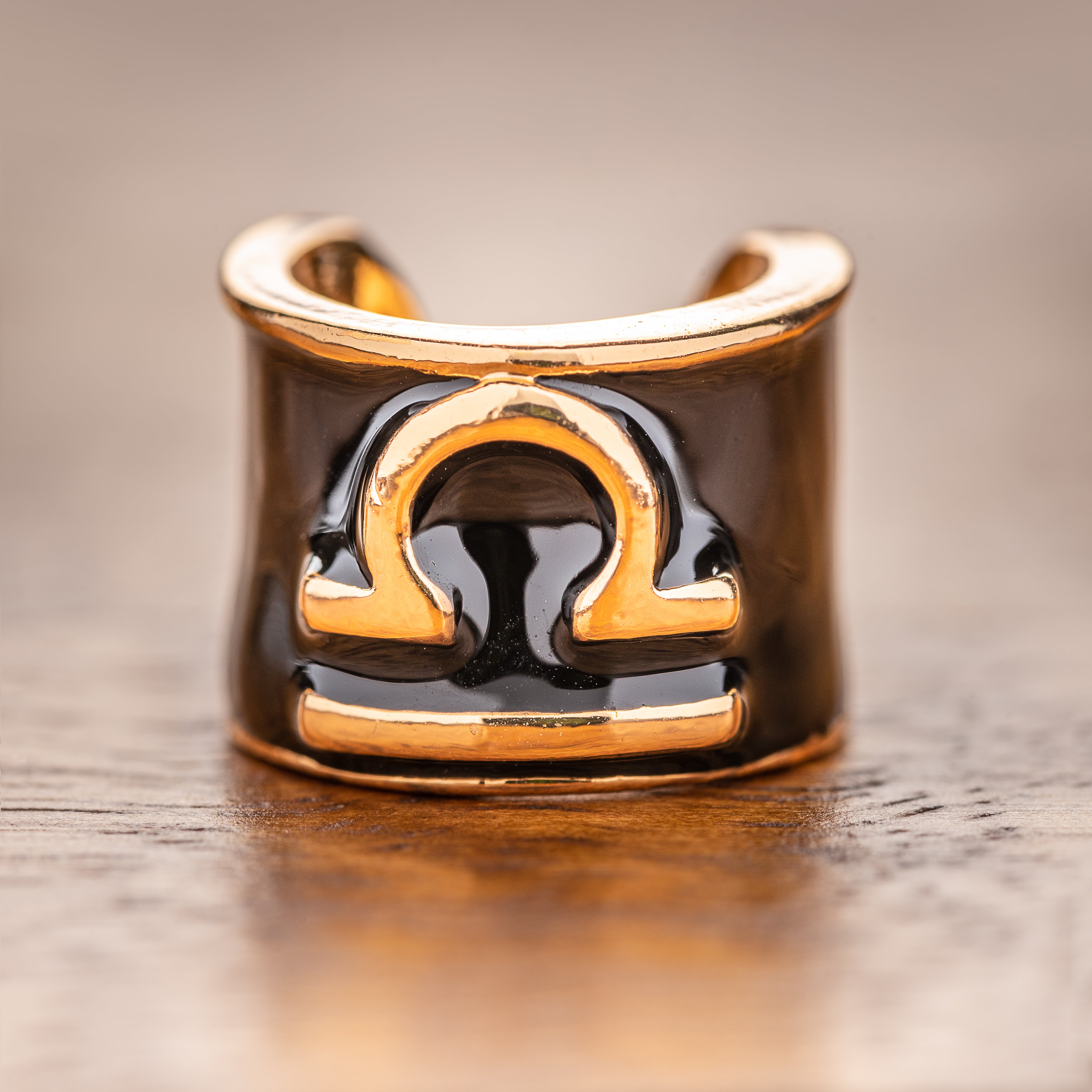 Libra Charm