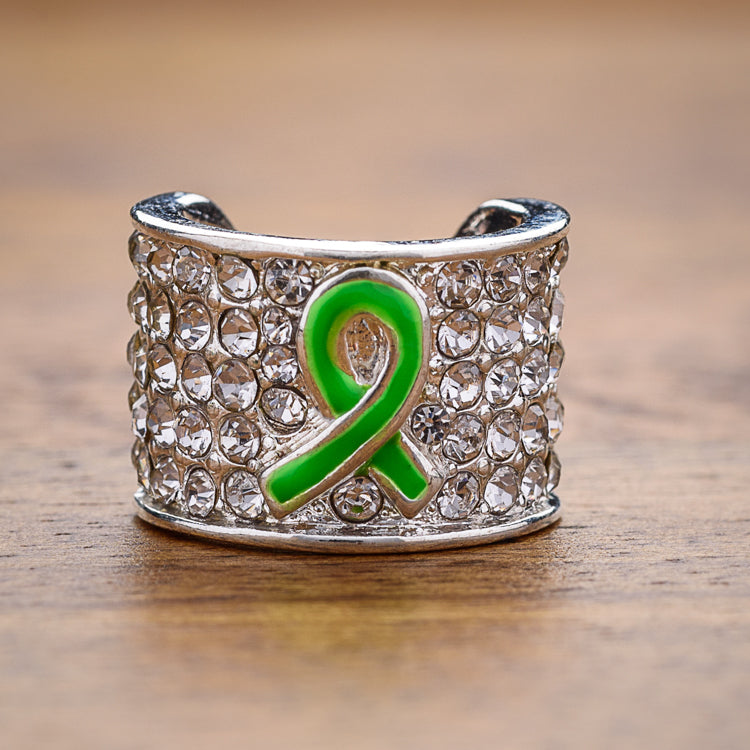 Lime Ribbon