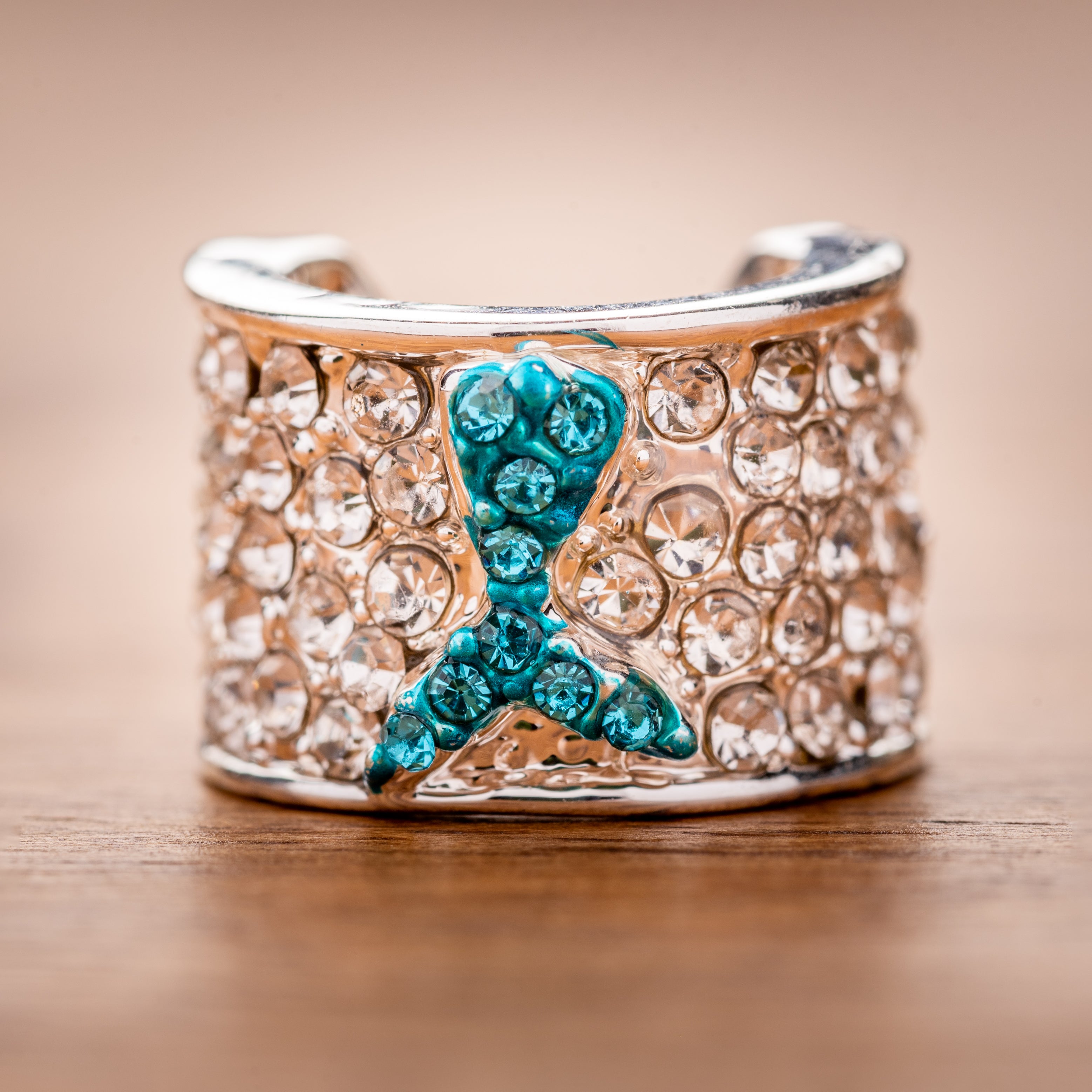 Mermaid Tail Charm