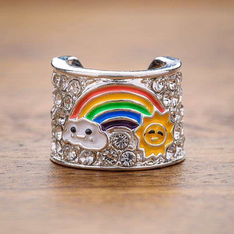 Rainbow Charm