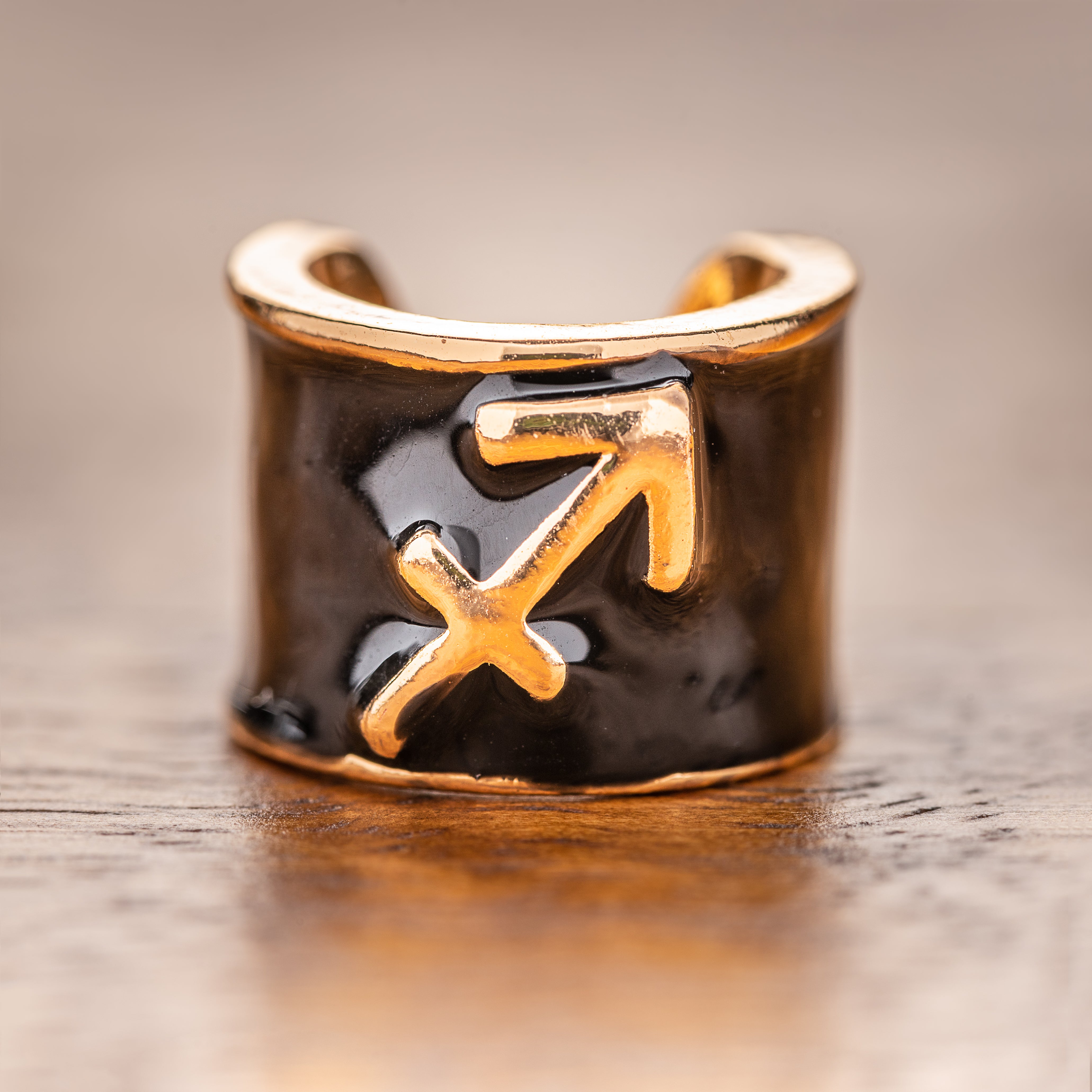 Sagittarius Charm