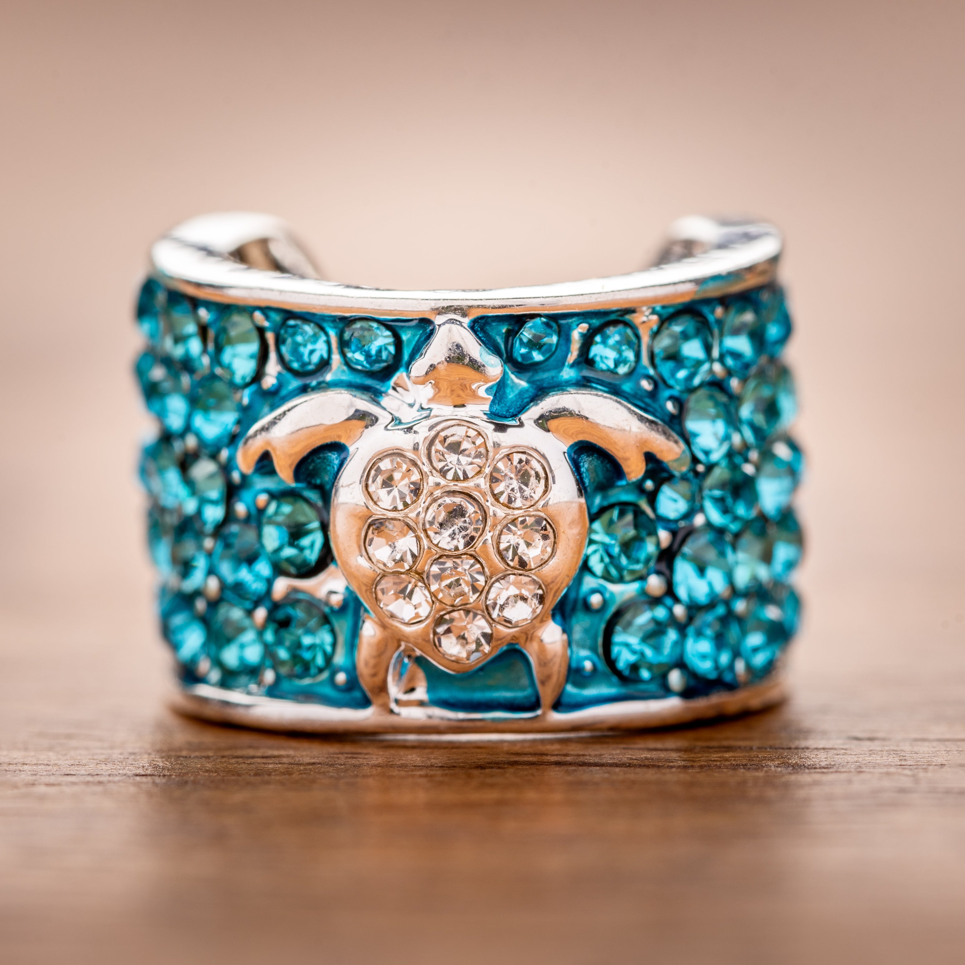 Sea Turtle Charm