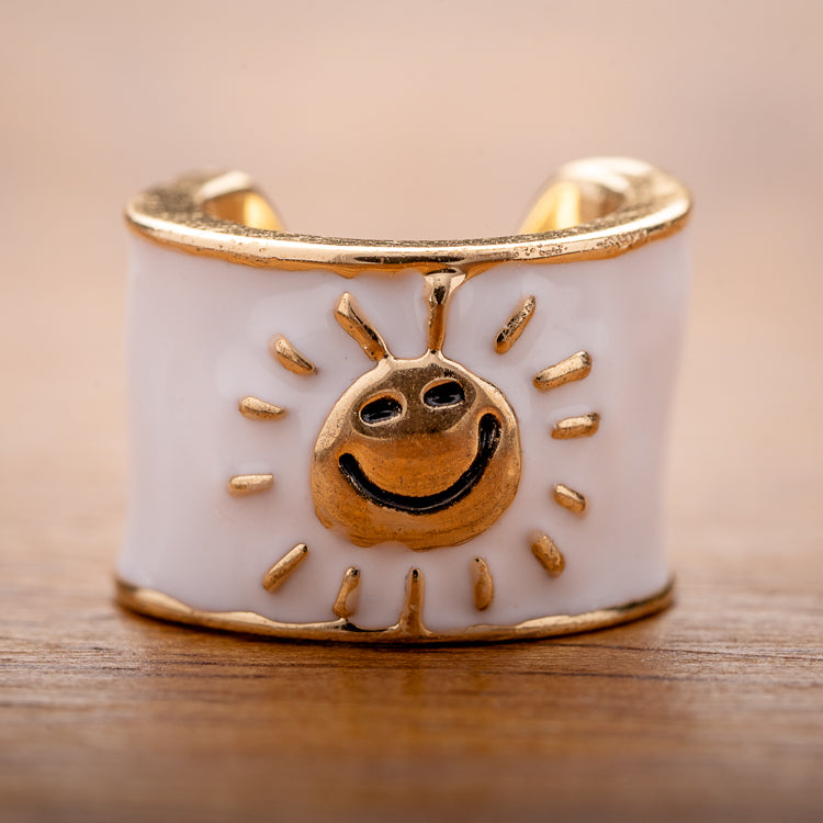 Sunshine Charm